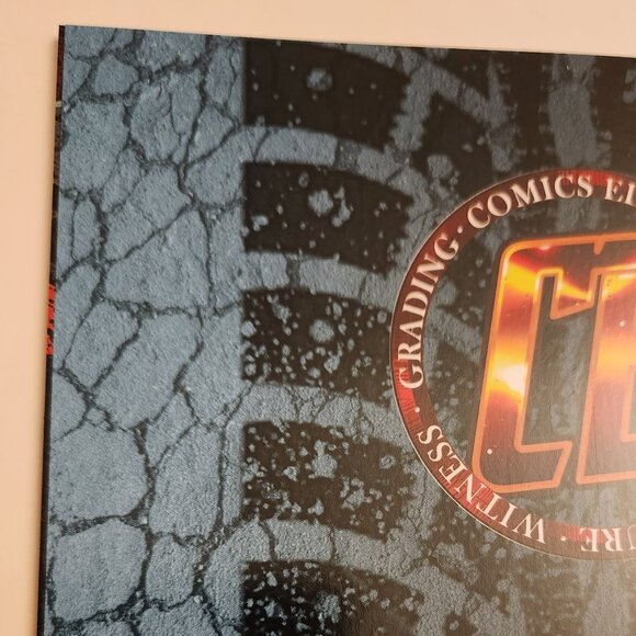 DCeased: Unkillables #1 (2020) DC Comics, Comics Elite Exclusive Cvr, NM - Picture 9 of 14